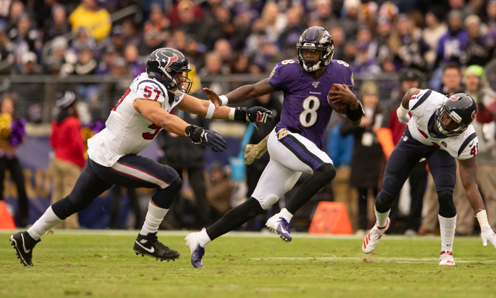 Baltimore Ravens regresa con valentía en la nueva temporada para una racha ganadora